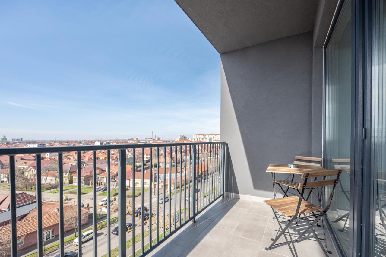 Lilla Flats Apartment Oradea Exterior photo