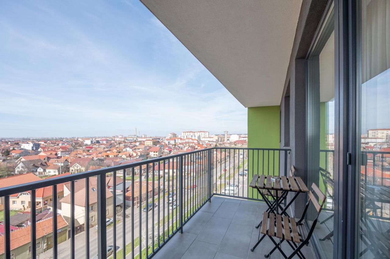 Lilla Flats Apartment Oradea Exterior photo