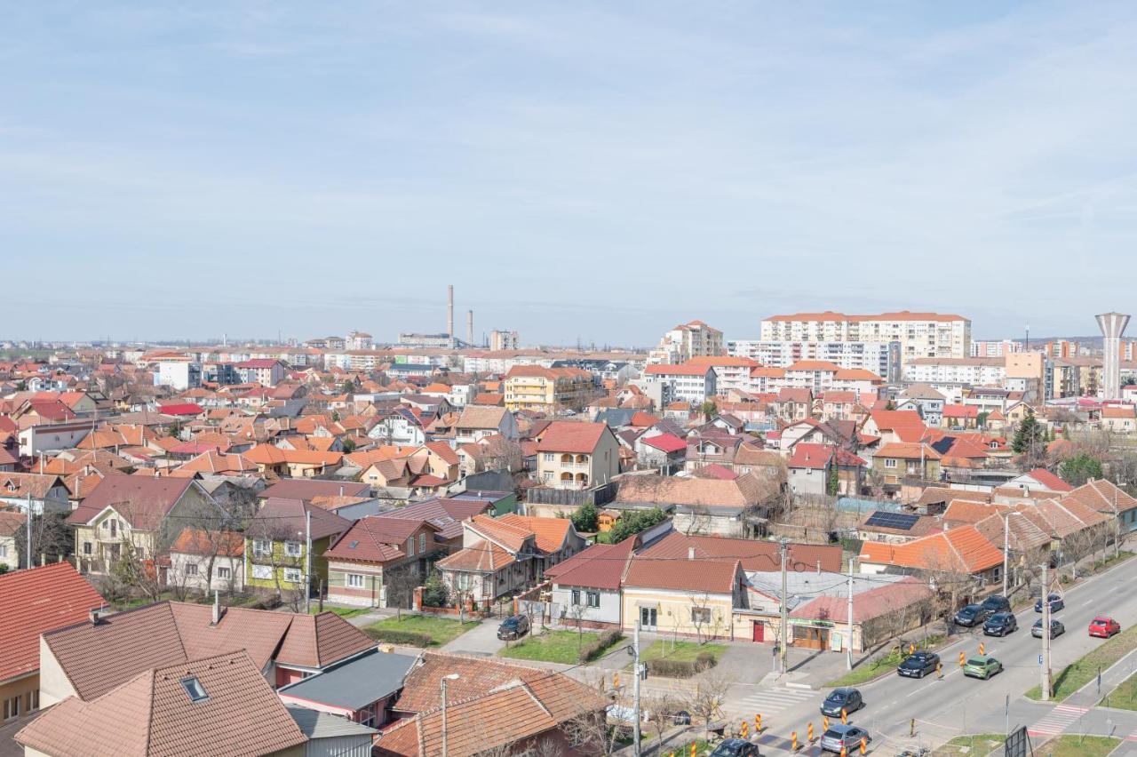 Lilla Flats Apartment Oradea Exterior photo