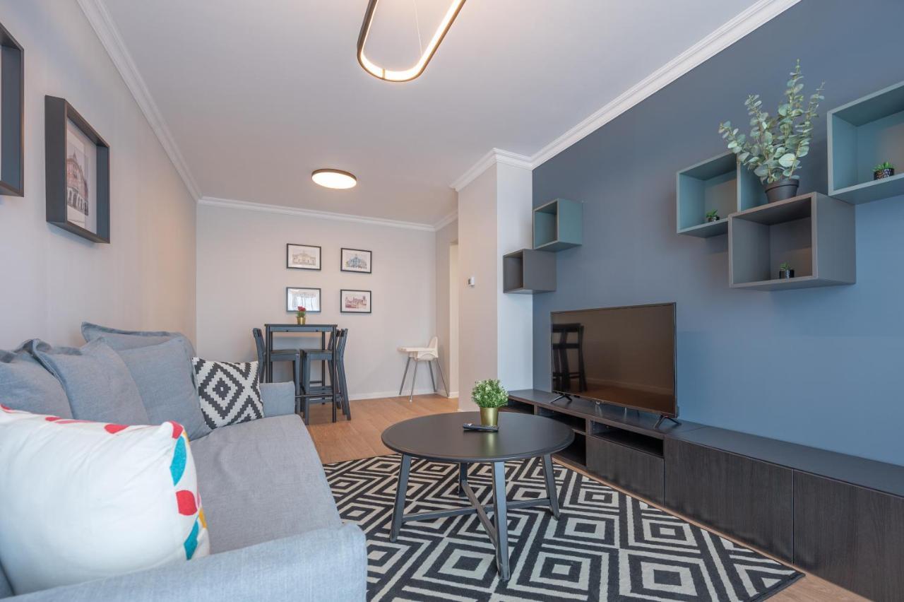 Lilla Flats Apartment Oradea Room photo