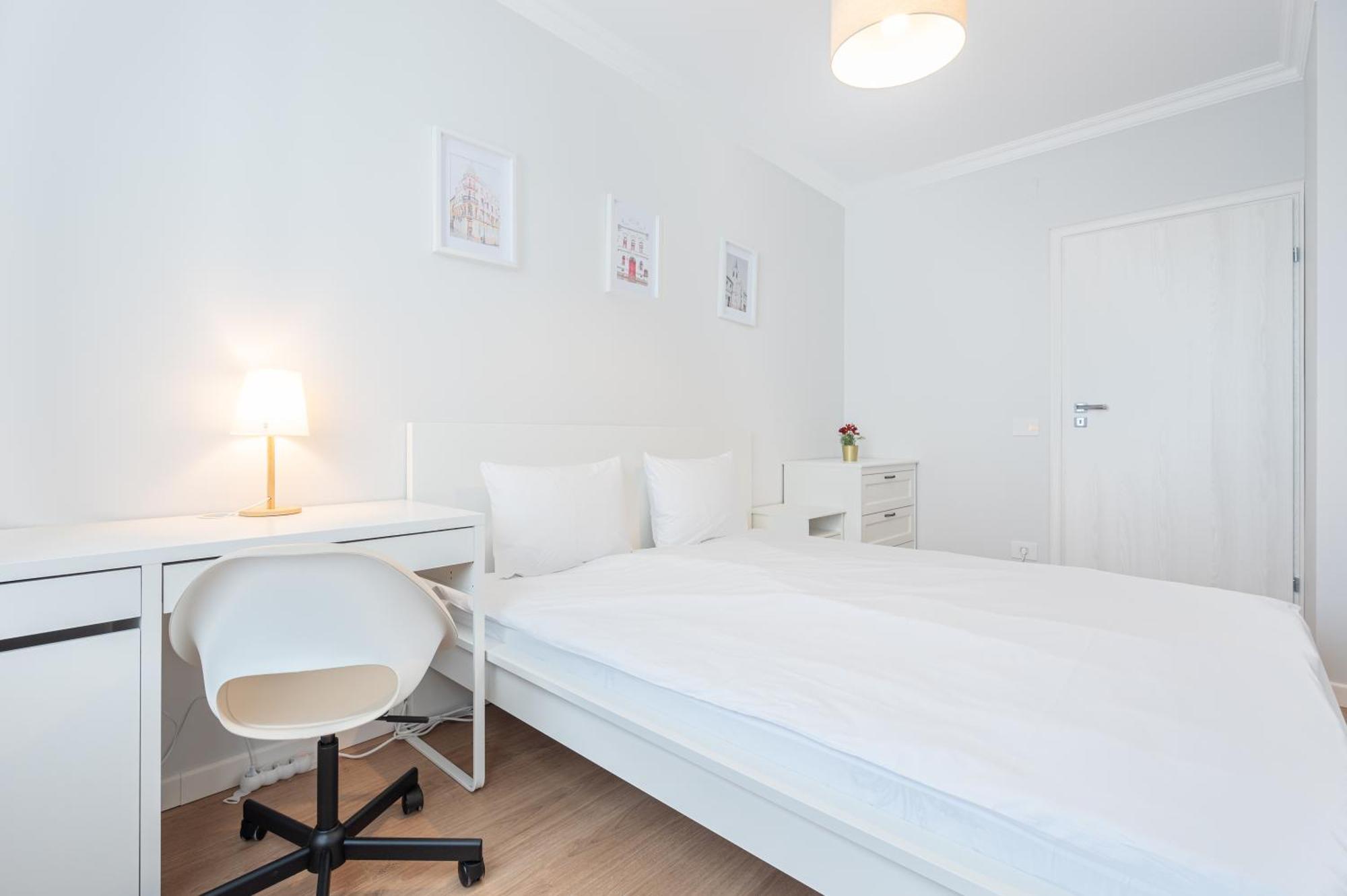 Lilla Flats Apartment Oradea Room photo