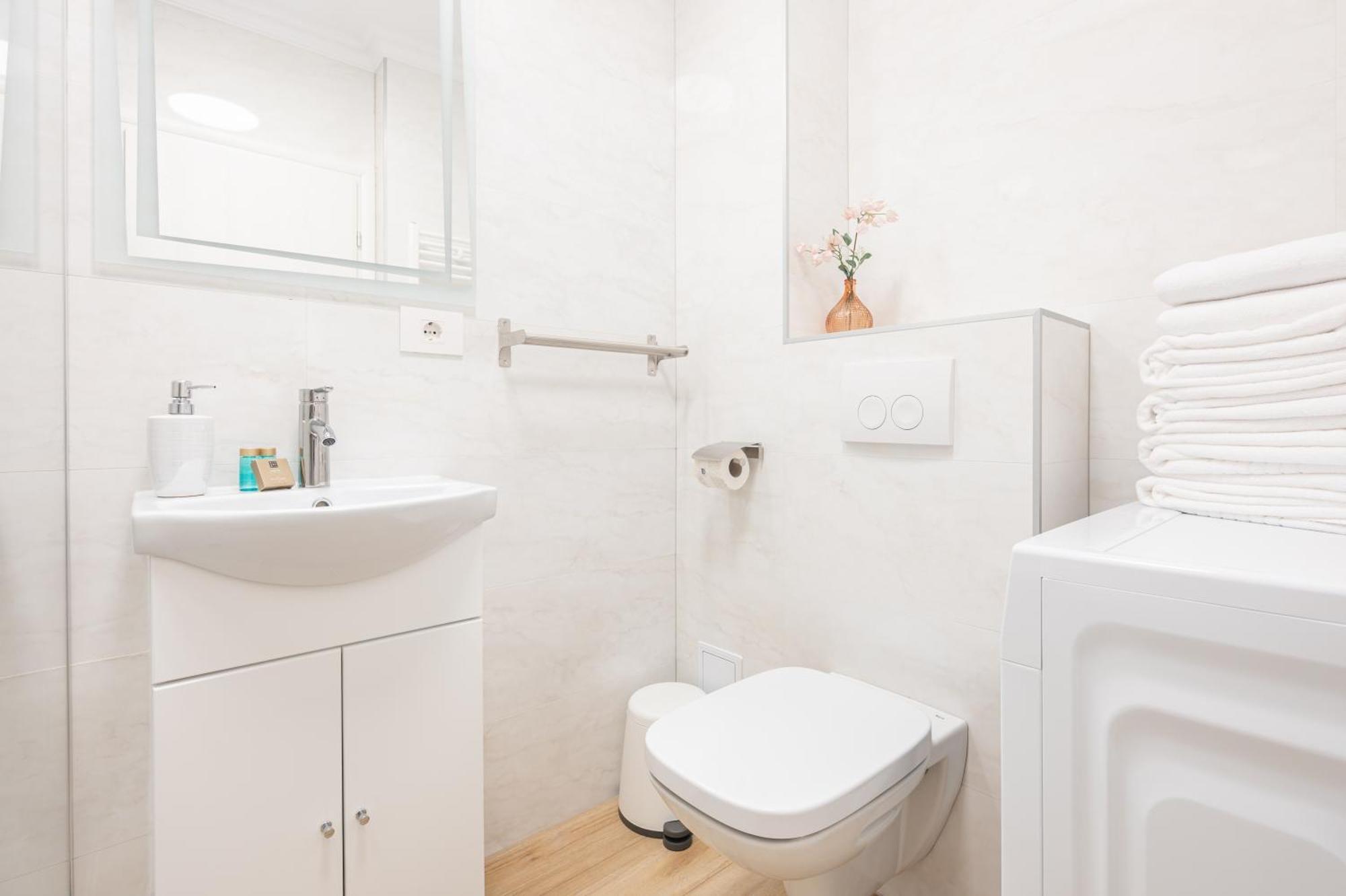 Lilla Flats Apartment Oradea Room photo