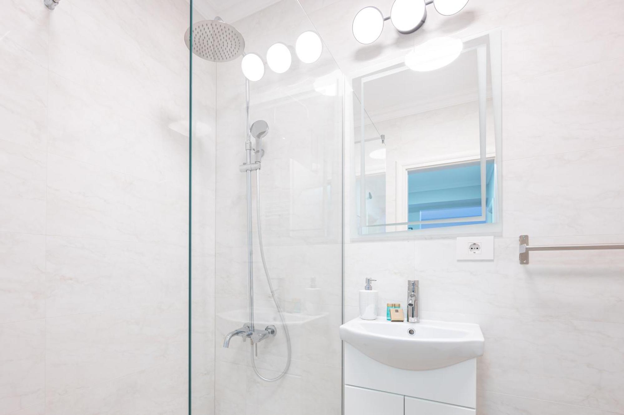 Lilla Flats Apartment Oradea Room photo