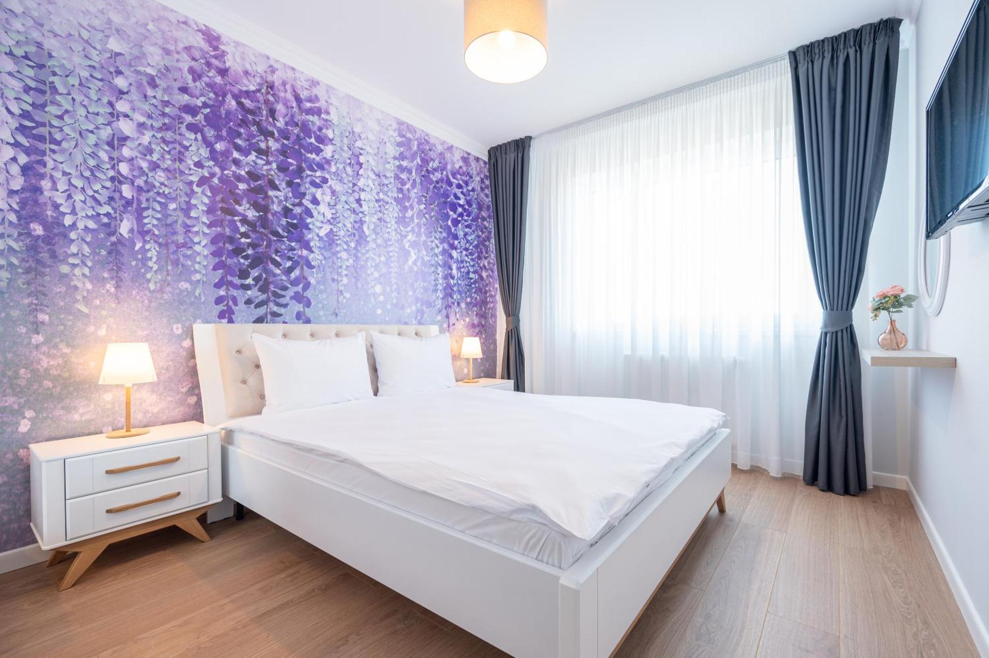 Lilla Flats Apartment Oradea Room photo