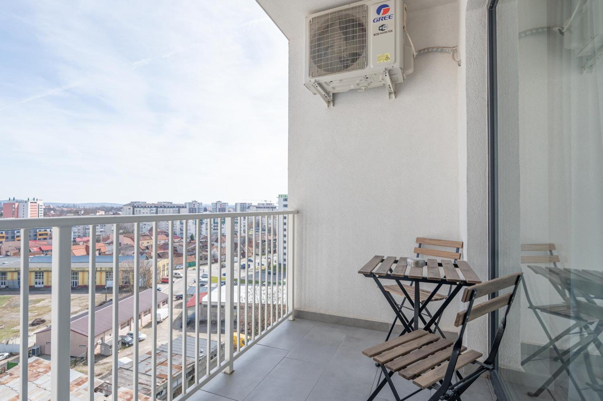 Lilla Flats Apartment Oradea Room photo