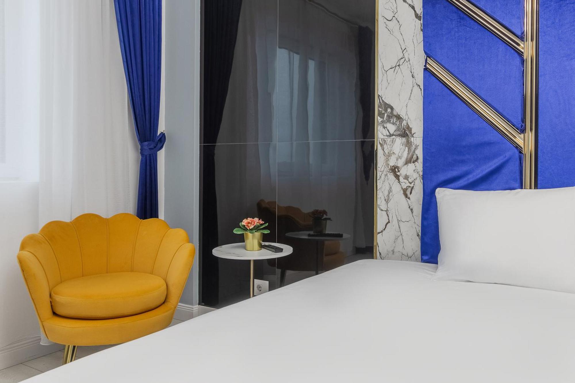 Lilla Flats Apartment Oradea Exterior photo