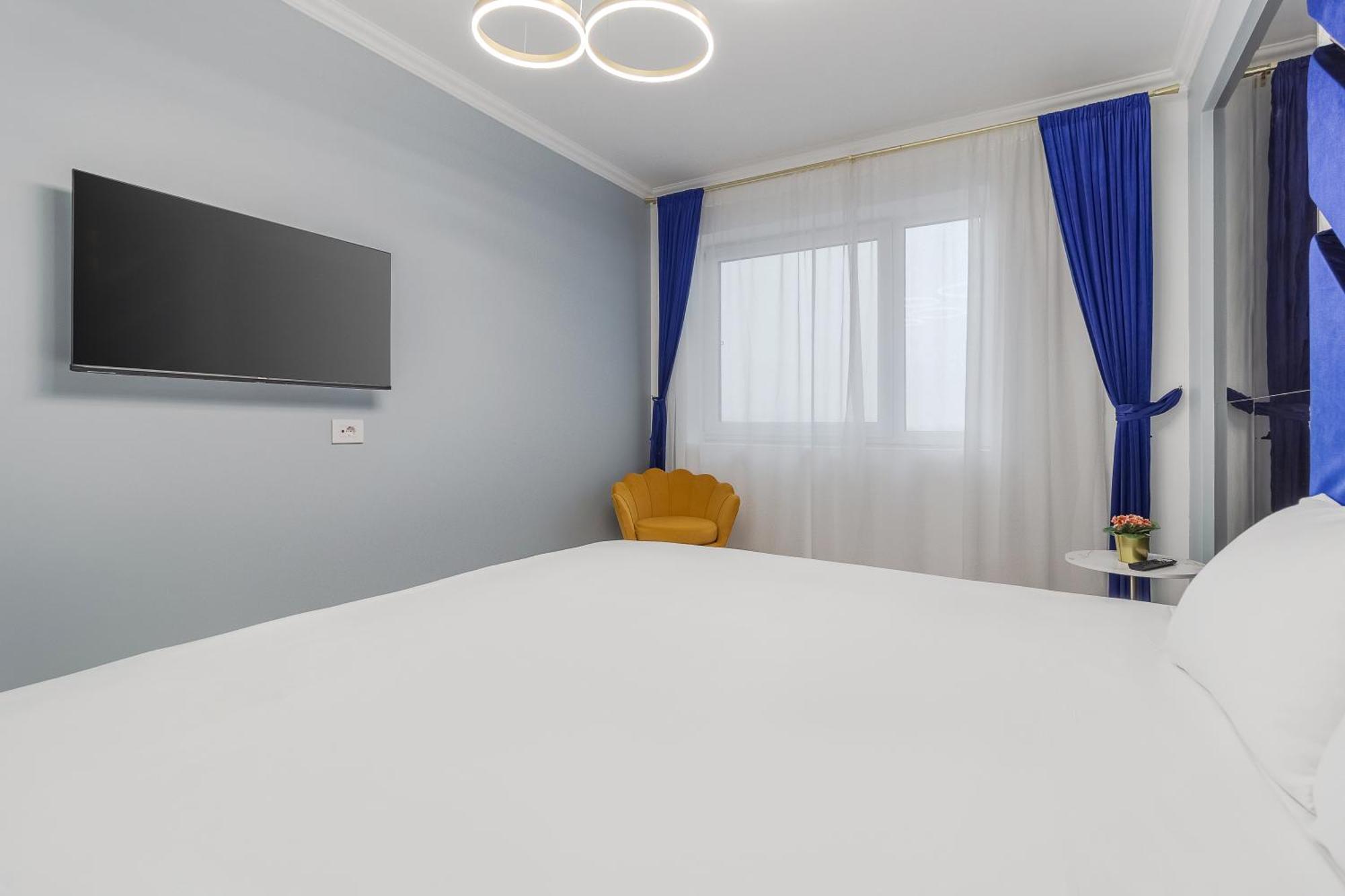 Lilla Flats Apartment Oradea Exterior photo